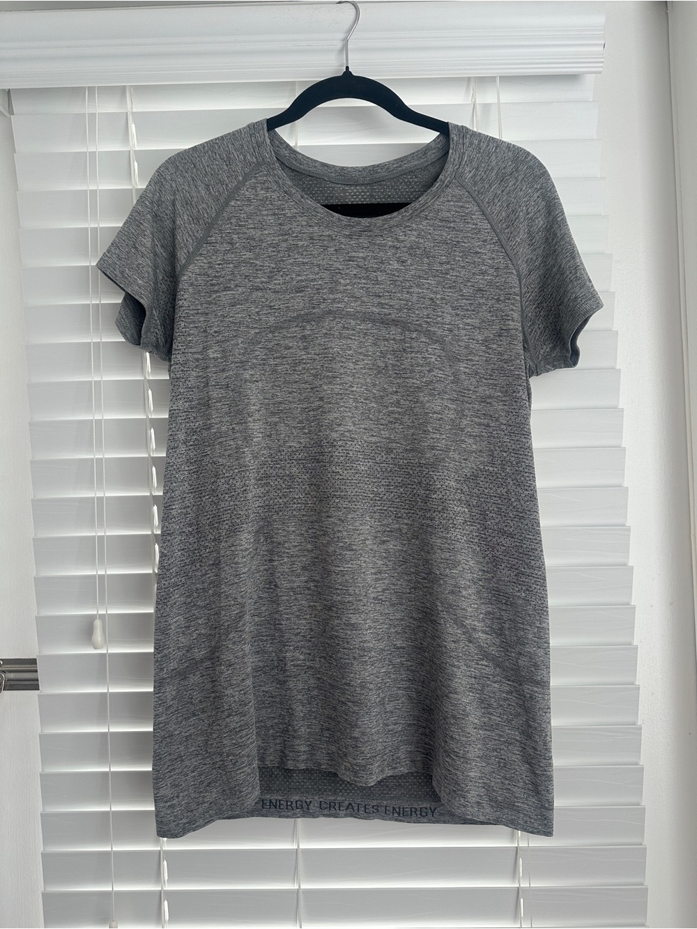 Lululemon Swiftly Tech Tshirt